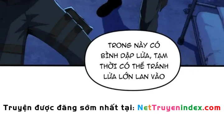 Sau khi xuyên vào game kết liễu boss thành công đứng nhất Chapter 46 - 33