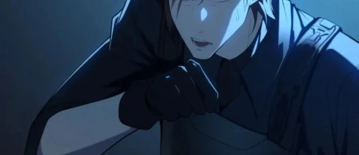 Sau khi xuyên vào game kết liễu boss thành công đứng nhất Chapter 46 - 36