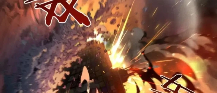 Sau khi xuyên vào game kết liễu boss thành công đứng nhất Chapter 46 - 46