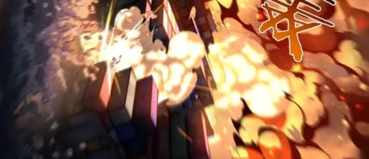 Sau khi xuyên vào game kết liễu boss thành công đứng nhất Chapter 46 - 47