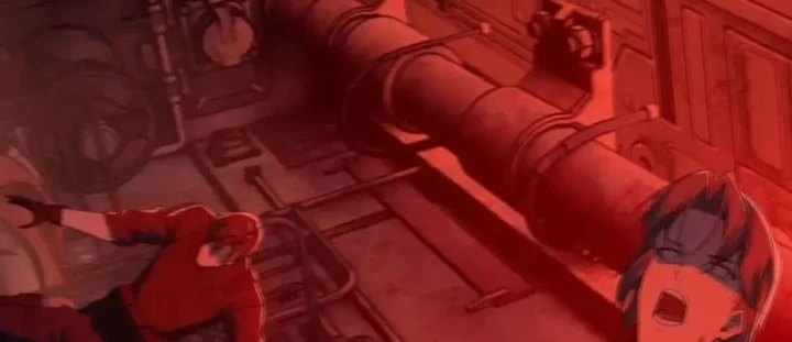 Sau khi xuyên vào game kết liễu boss thành công đứng nhất Chapter 46 - 53