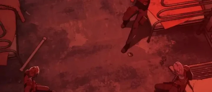 Sau khi xuyên vào game kết liễu boss thành công đứng nhất Chapter 46 - 63