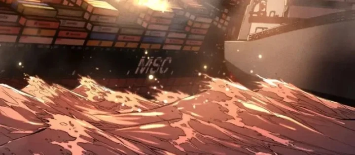 Sau khi xuyên vào game kết liễu boss thành công đứng nhất Chapter 46 - 68