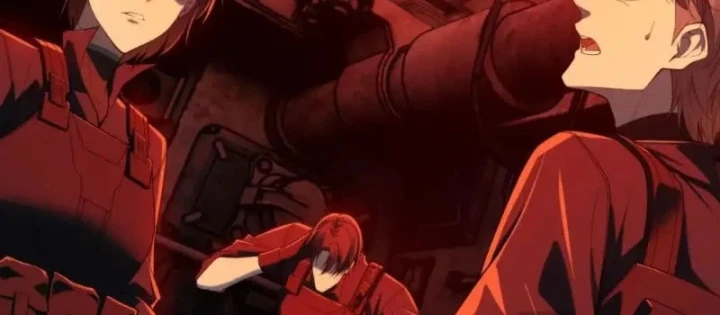 Sau khi xuyên vào game kết liễu boss thành công đứng nhất Chapter 46 - 72