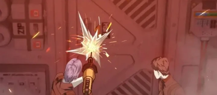 Sau khi xuyên vào game kết liễu boss thành công đứng nhất Chapter 46 - 82