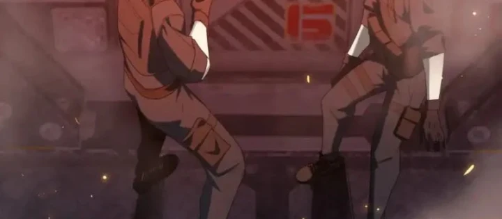 Sau khi xuyên vào game kết liễu boss thành công đứng nhất Chapter 46 - 83