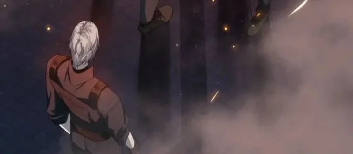 Sau khi xuyên vào game kết liễu boss thành công đứng nhất Chapter 46 - 84