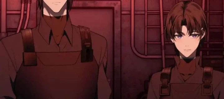 Sau khi xuyên vào game kết liễu boss thành công đứng nhất Chapter 46 - 153