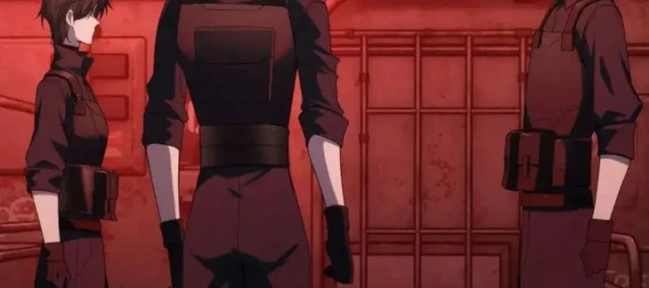 Sau khi xuyên vào game kết liễu boss thành công đứng nhất Chapter 46 - 163