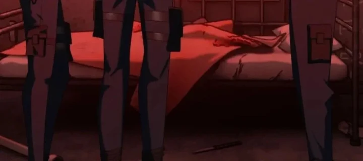 Sau khi xuyên vào game kết liễu boss thành công đứng nhất Chapter 46 - 164