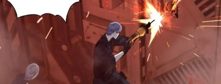 Sau khi xuyên vào game kết liễu boss thành công đứng nhất Chapter 46 - 215