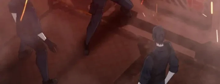 Sau khi xuyên vào game kết liễu boss thành công đứng nhất Chapter 46 - 216