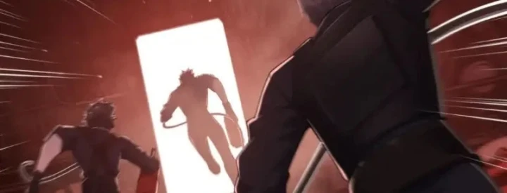 Sau khi xuyên vào game kết liễu boss thành công đứng nhất Chapter 46 - 229