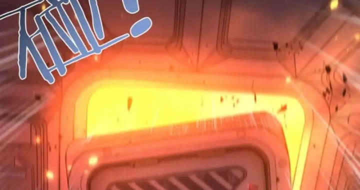 Sau khi xuyên vào game kết liễu boss thành công đứng nhất Chapter 47 - 5