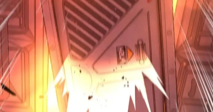 Sau khi xuyên vào game kết liễu boss thành công đứng nhất Chapter 47 - 6