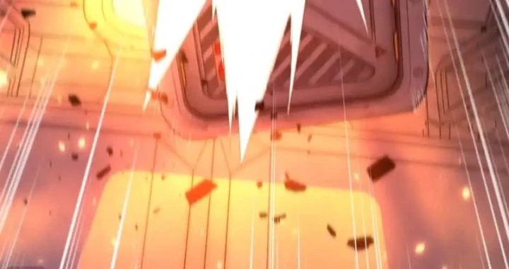 Sau khi xuyên vào game kết liễu boss thành công đứng nhất Chapter 47 - 7