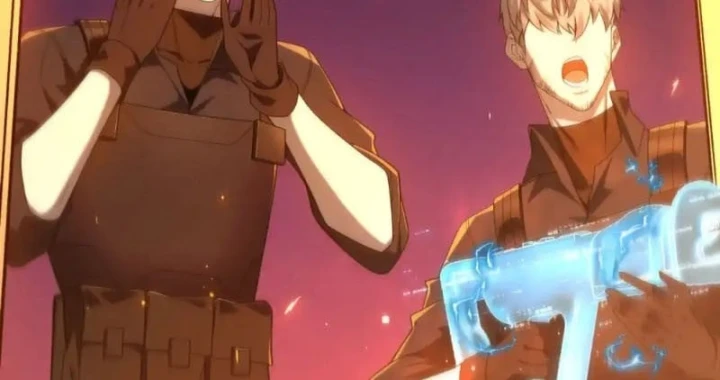 Sau khi xuyên vào game kết liễu boss thành công đứng nhất Chapter 47 - 9