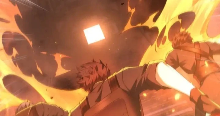 Sau khi xuyên vào game kết liễu boss thành công đứng nhất Chapter 47 - 13