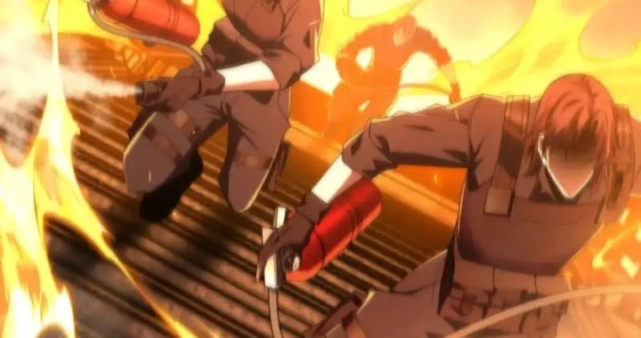 Sau khi xuyên vào game kết liễu boss thành công đứng nhất Chapter 47 - 18