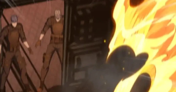 Sau khi xuyên vào game kết liễu boss thành công đứng nhất Chapter 47 - 24