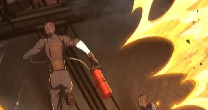 Sau khi xuyên vào game kết liễu boss thành công đứng nhất Chapter 47 - 25