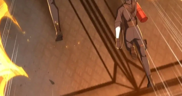 Sau khi xuyên vào game kết liễu boss thành công đứng nhất Chapter 47 - 26