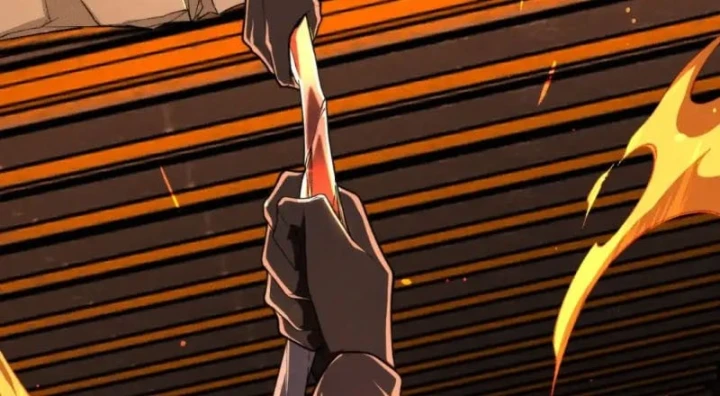 Sau khi xuyên vào game kết liễu boss thành công đứng nhất Chapter 47 - 66