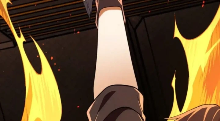 Sau khi xuyên vào game kết liễu boss thành công đứng nhất Chapter 47 - 67