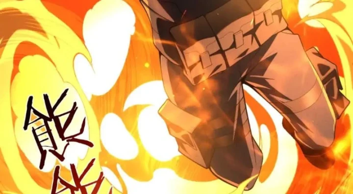 Sau khi xuyên vào game kết liễu boss thành công đứng nhất Chapter 47 - 73