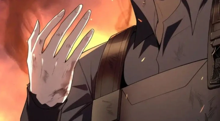 Sau khi xuyên vào game kết liễu boss thành công đứng nhất Chapter 47 - 85