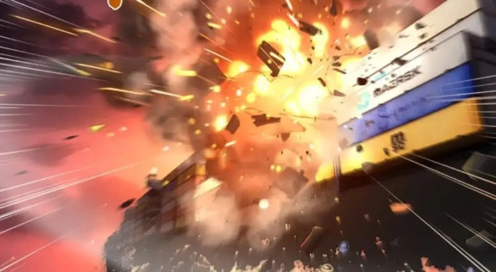 Sau khi xuyên vào game kết liễu boss thành công đứng nhất Chapter 47 - 92