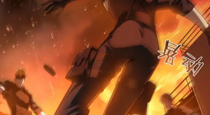 Sau khi xuyên vào game kết liễu boss thành công đứng nhất Chapter 47 - 95