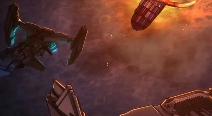 Sau khi xuyên vào game kết liễu boss thành công đứng nhất Chapter 47 - 102