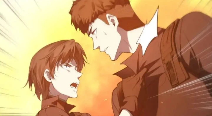 Sau khi xuyên vào game kết liễu boss thành công đứng nhất Chapter 47 - 106