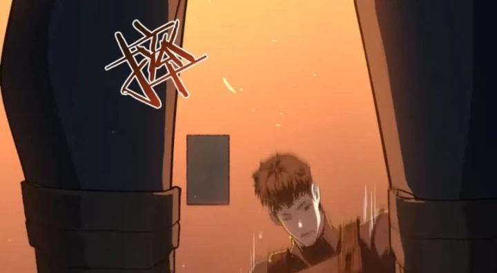 Sau khi xuyên vào game kết liễu boss thành công đứng nhất Chapter 47 - 115