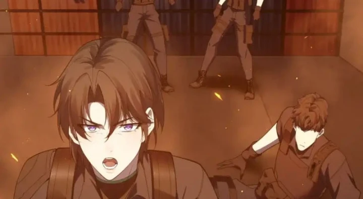 Sau khi xuyên vào game kết liễu boss thành công đứng nhất Chapter 47 - 119