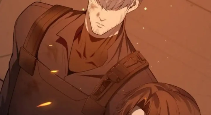 Sau khi xuyên vào game kết liễu boss thành công đứng nhất Chapter 47 - 124