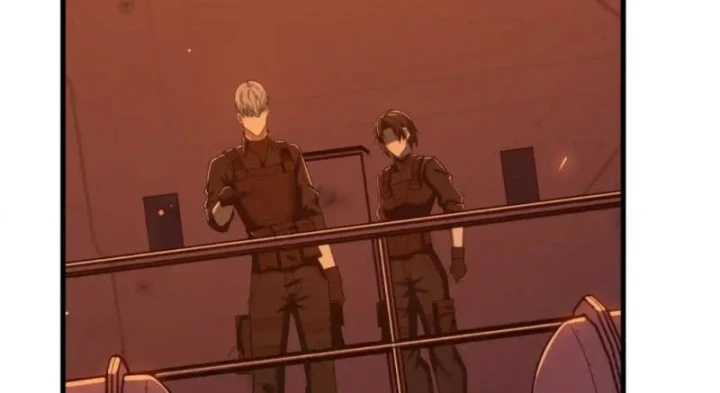 Sau khi xuyên vào game kết liễu boss thành công đứng nhất Chapter 47 - 132