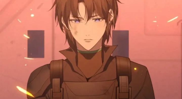 Sau khi xuyên vào game kết liễu boss thành công đứng nhất Chapter 47 - 141