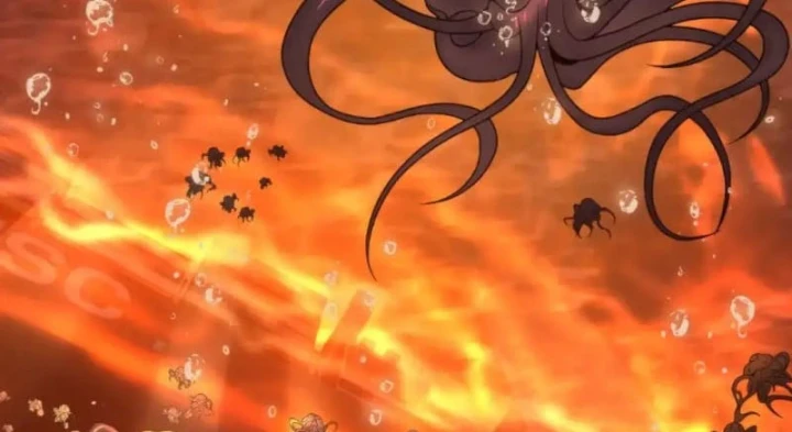 Sau khi xuyên vào game kết liễu boss thành công đứng nhất Chapter 47 - 147