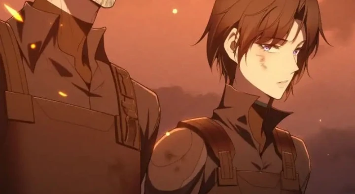 Sau khi xuyên vào game kết liễu boss thành công đứng nhất Chapter 47 - 158