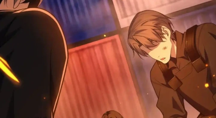 Sau khi xuyên vào game kết liễu boss thành công đứng nhất Chapter 47 - 170