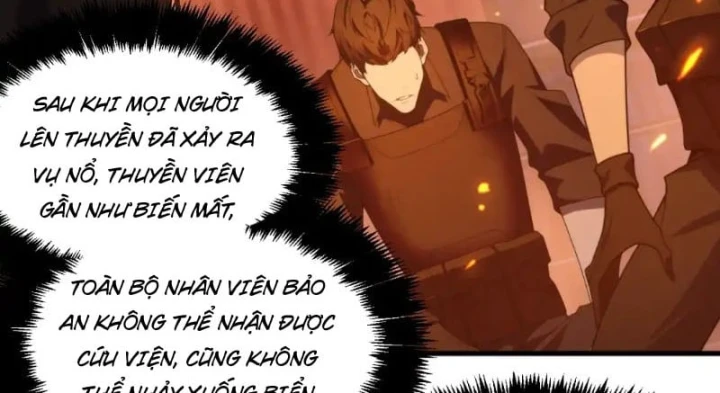 Sau khi xuyên vào game kết liễu boss thành công đứng nhất Chapter 47 - 171