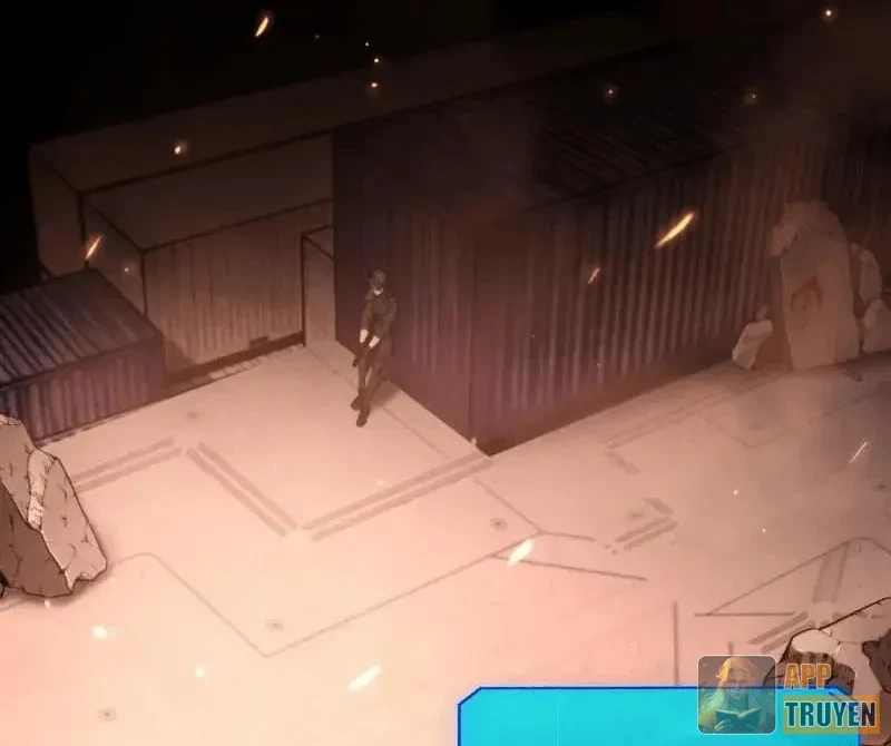 Sau khi xuyên vào game kết liễu boss thành công đứng nhất Chapter 49 - 2