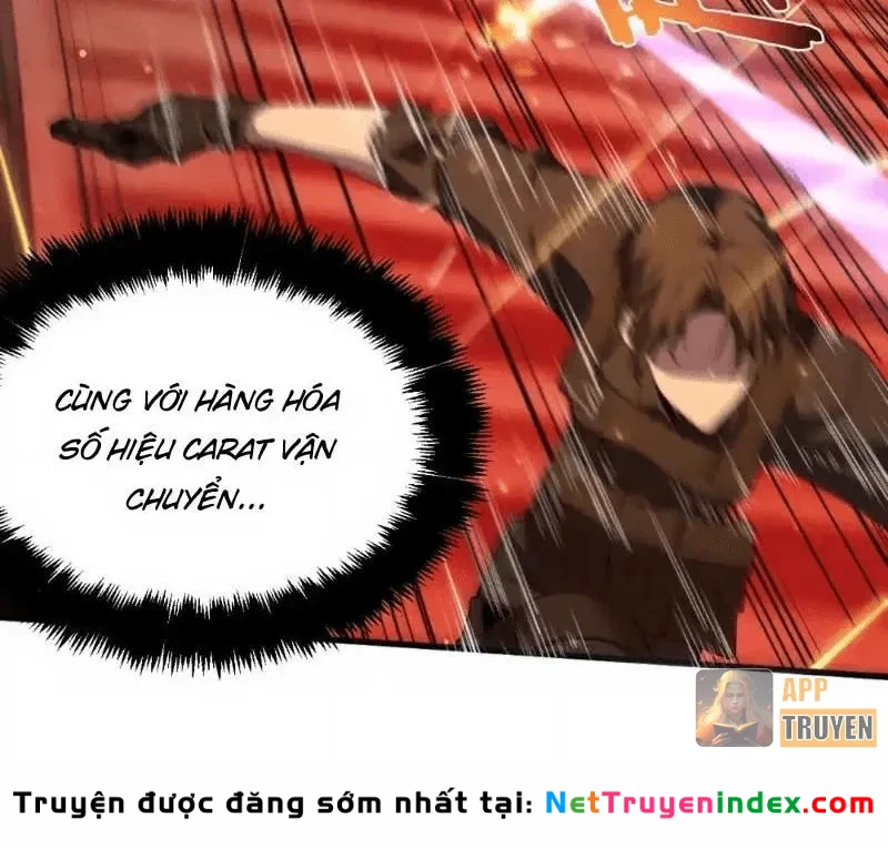Sau khi xuyên vào game kết liễu boss thành công đứng nhất Chapter 49 - 50