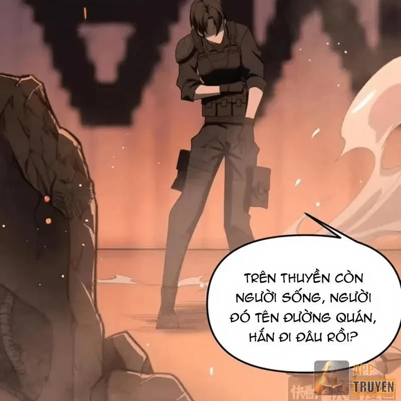 Sau khi xuyên vào game kết liễu boss thành công đứng nhất Chapter 50 - 8
