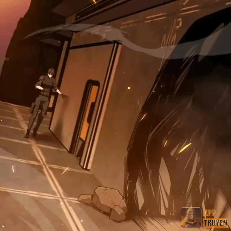 Sau khi xuyên vào game kết liễu boss thành công đứng nhất Chapter 50 - 20
