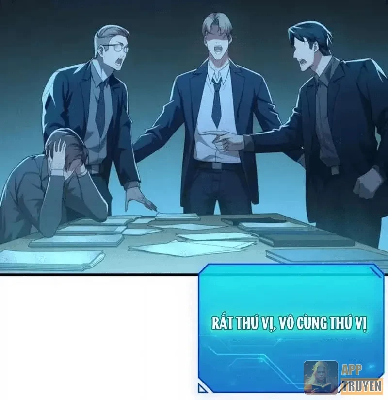 Sau khi xuyên vào game kết liễu boss thành công đứng nhất Chapter 50 - 34