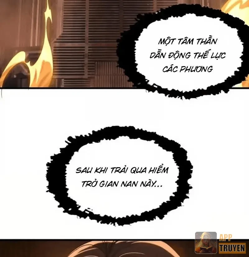 Sau khi xuyên vào game kết liễu boss thành công đứng nhất Chapter 50 - 54