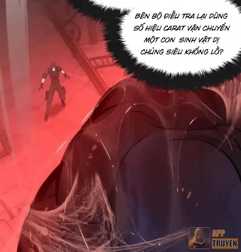 Sau khi xuyên vào game kết liễu boss thành công đứng nhất Chapter 50 - 65